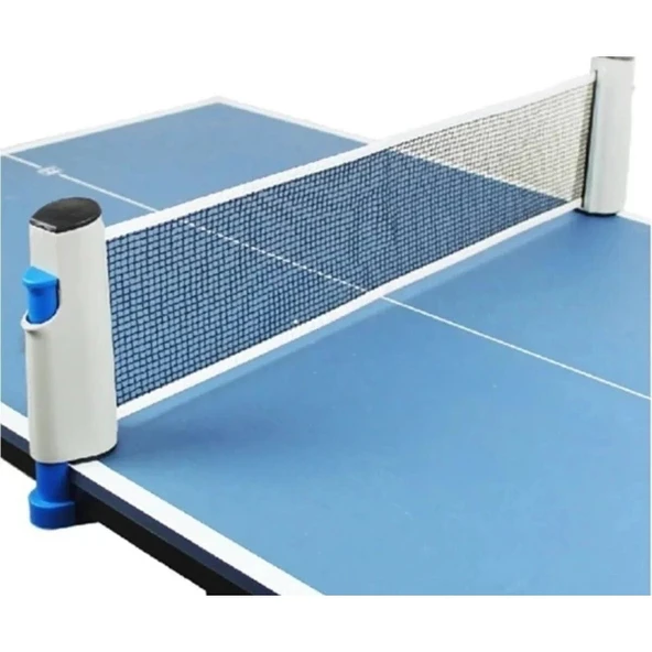 Açılır Kapanır Masa Tenisi Filesi ürün görseli 1