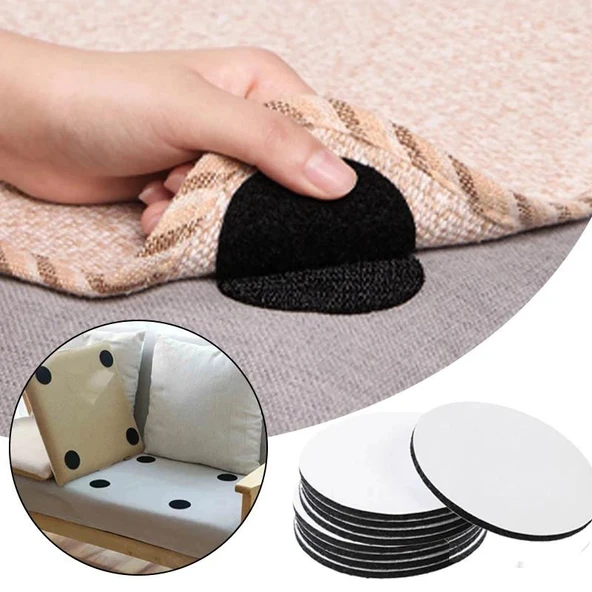 Halı Kaydırmaz 10 lu Paket ürün görseli