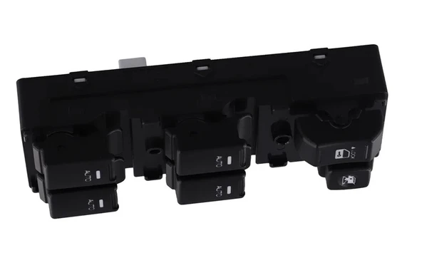 KİA SORENTO CAM AÇMA KAPATMA DÜĞMESİ ANAHTARI 2009 - 2014 AUTO - 4