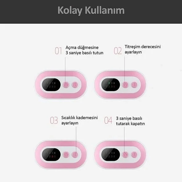 Dijital Özel Gün Kemeri - Resim 4