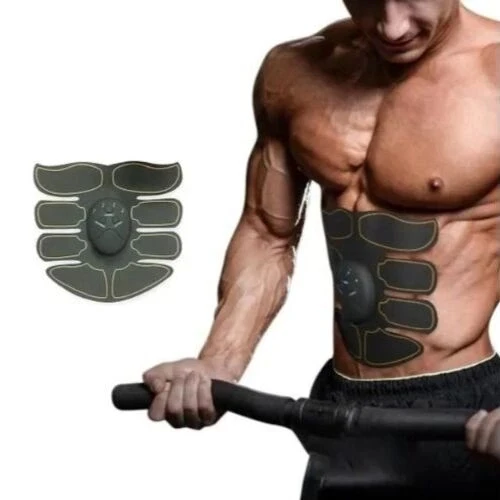 Six Pad Abs Mide Kası Aleti ürün görseli 1