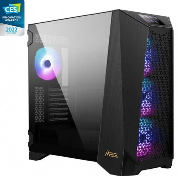 MSI MEG PROSPECT 700R GAMING KASA - 5