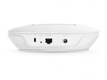 TP-LINK EAP225 1PORT POE 867Mbps TAVAN TİPİ ACCESS POINT - 3