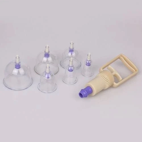 Hacamax 12 Adet Kupa Seti - Resim 5