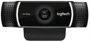 LOGITECH C922 PRO STREAM WEBCAM V-U0028 960-001088 - 3