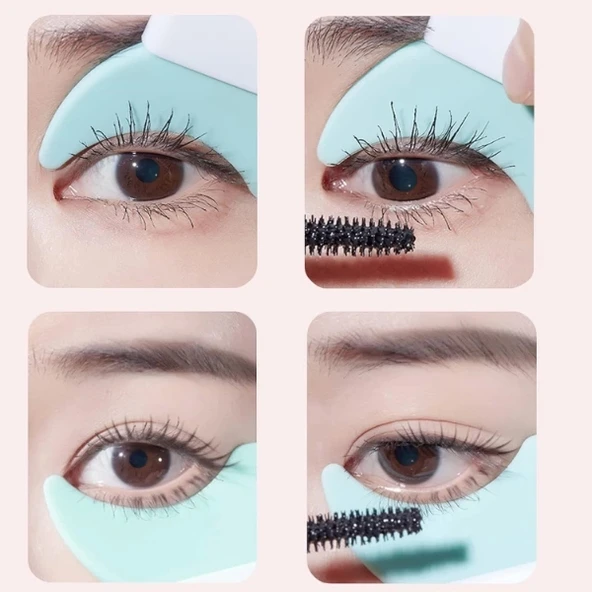 Silikon Göz Makyajı Yardımcısı ürün görseli