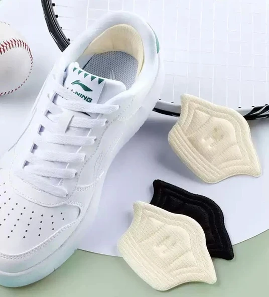 Taç Şeklinde Topuk Vurma Önleyici 10 mm. ürün görseli 1