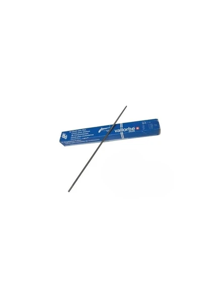 Vallorbe 13/64 5.2 mm Motorlu Testere Zincir Tabanca Eğe - 1