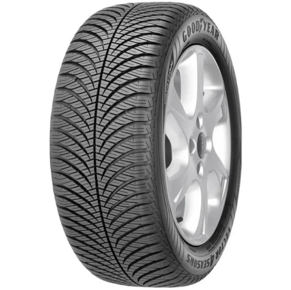 195/50R15 82H VECTOR 4SEASONS G2 GOODYEAR ürün görseli