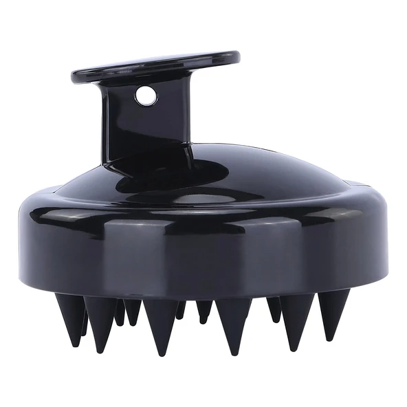 Saç Yatıştırıcı Duş Tarağı - Resim 5