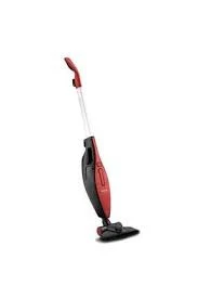Korkmaz Tempratik Kırmızı/Siyah Dikey Elektrikli Süpürge A920 ürün görseli