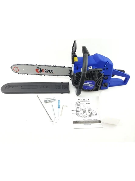 Rapco Turbo 750 Benzinli Ağaç Kesme Testere ürün görseli