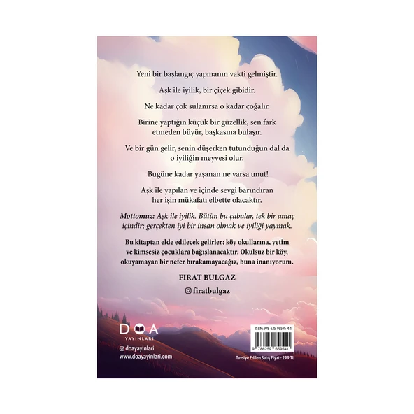 Aşk ile İyilik - Resim 3