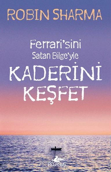 Ferrasi'sini Satan Bilge'yle Kaderini Keşfet - Resim 2