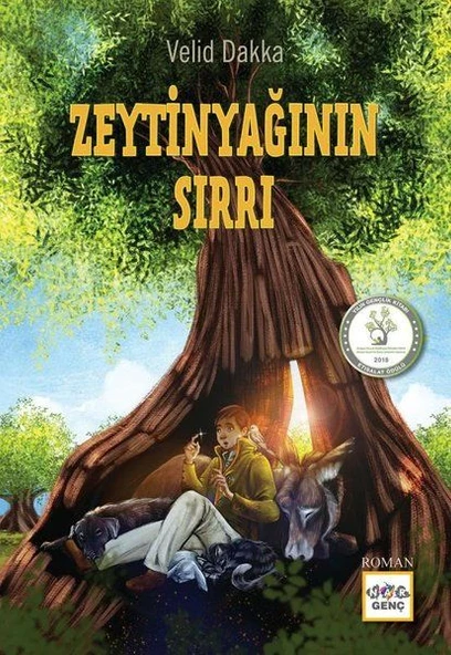 Zeytinyağının Sırrı - 2