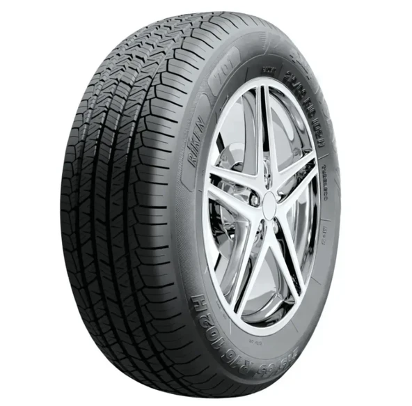 225/60R18 104V XL 701 RIKEN ürün görseli