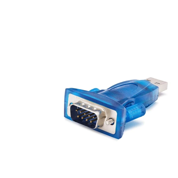 Usb To Rs232 Çevirici Mavi HDX7511 ürün görseli