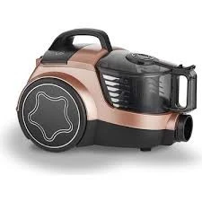Korkmaz Cosmos Premium Elektrikli Süpürge Rosegold/Siyah A902 ürün görseli