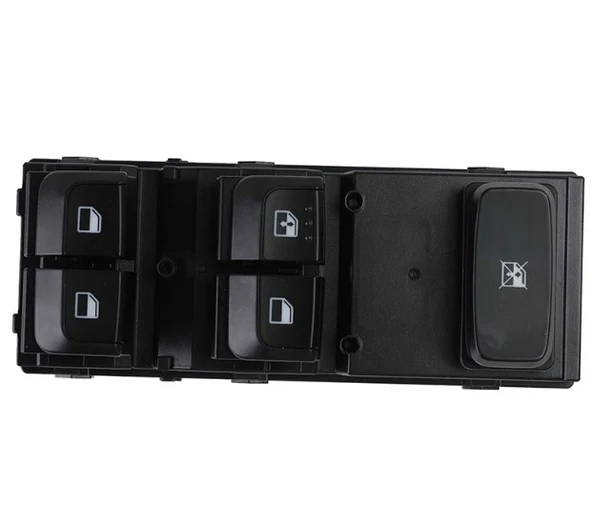 KİA RİO CAM AÇMA KAPATMA DÜĞMESİ ANAHTARI 2018 - 2023 - Resim 3