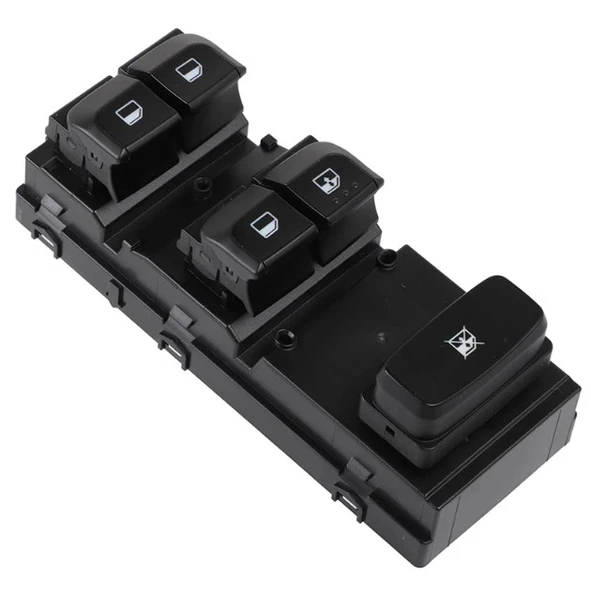 KİA RİO CAM AÇMA KAPATMA DÜĞMESİ ANAHTARI 2018 - 2023 ürün görseli