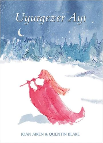 Uyurgezer Ayı - Resim 2