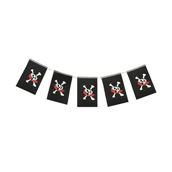 Korsan Partisi Bayrakları ürün görseli