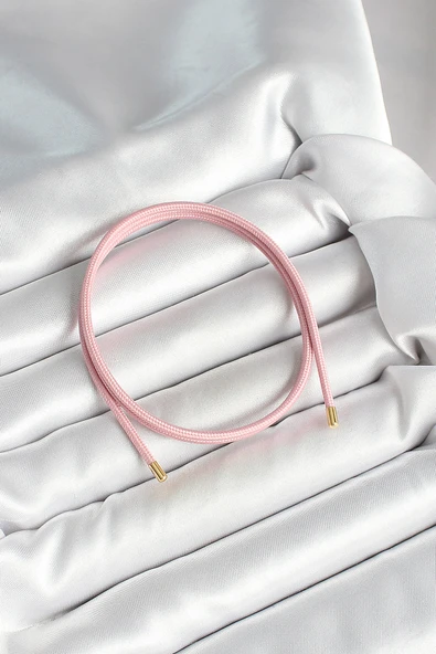 Mıknatıslı Kırmızı Renk Sarmal Kadın Bileklik - TJ-BB6972 ürün görseli