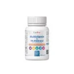 Leeroy Multivitamin Multimineral 90 Tablet - 1