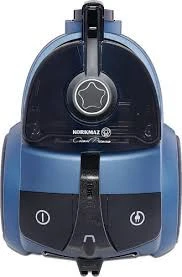 Korkmaz Cosmos Premium Azura/Siyah Elektrikli Süpürge A902-02 - Resim 3