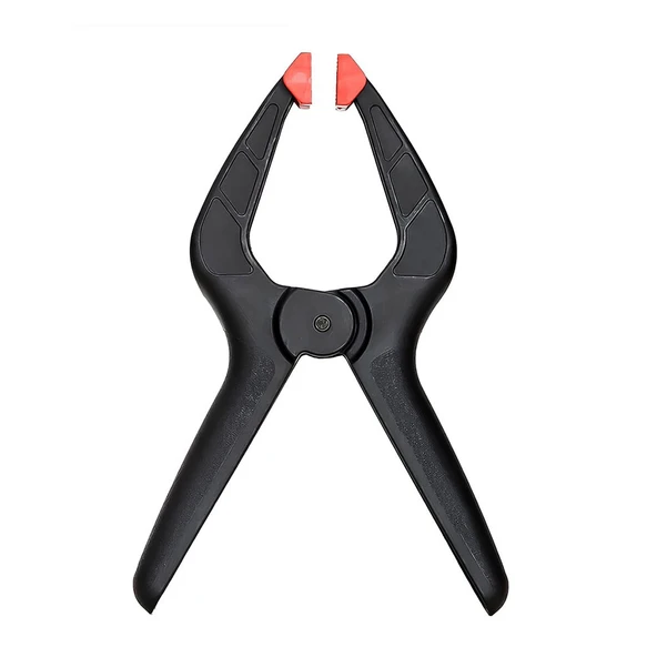 6 inç Yaylı Kıskaç 1 Adet ürün görseli