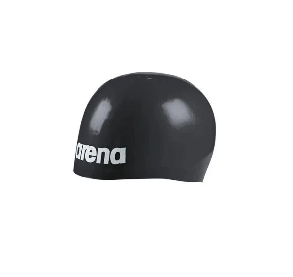 Arena Moulded Pro II Unisex Siyah Yüzücü Bone 001451501