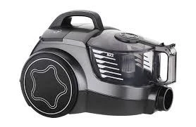 Korkmaz Cosmos Premium Antrasit/Siyah Elektrikli Süpürge A902-01 - Resim 3