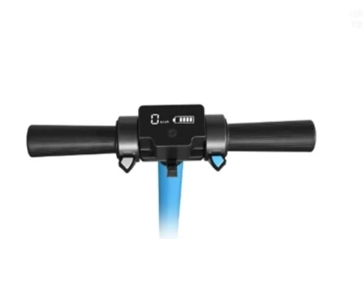 Corby CS50 Elektrikli Çocuk Scooter Kırmızı - Resim 2