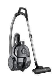 Korkmaz Cosmos Premium Antrasit/Siyah Elektrikli Süpürge A902-01 ürün görseli 1