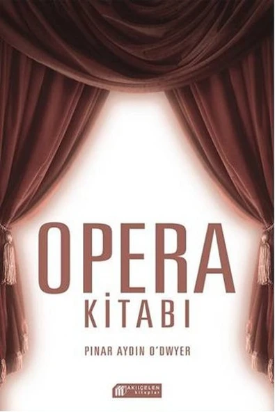 Opera Kitabı - Resim 2