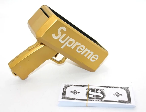 Gold Para Saçma Makinası ürün görseli 1