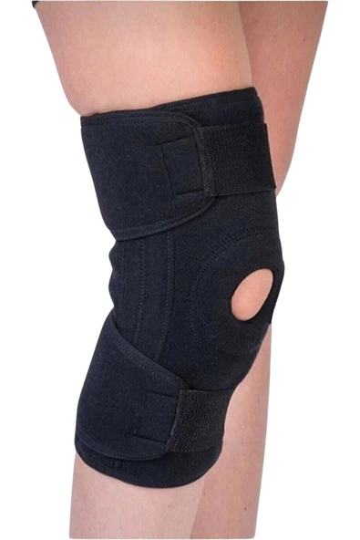 Haspet Patella Dizlik Plus (Lastikli)Standart - 4