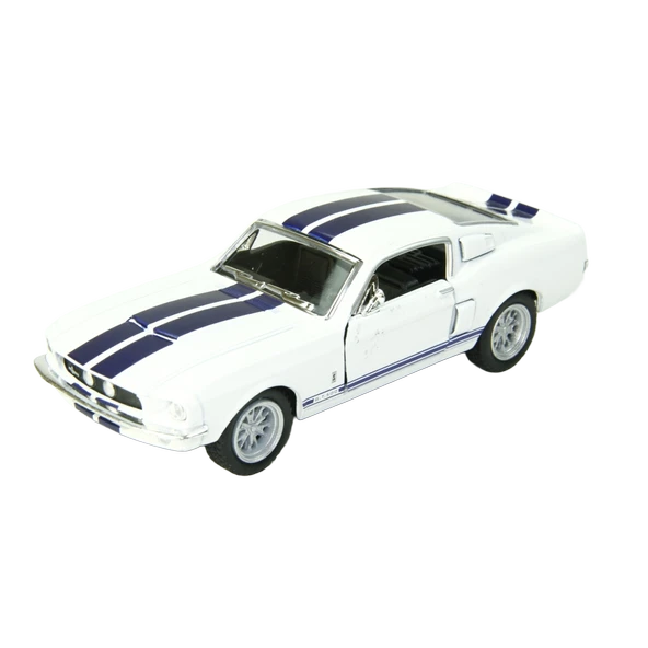 KT572D MIX ÇEKBIRAK 1967 SHALBY GT500 ürün görseli