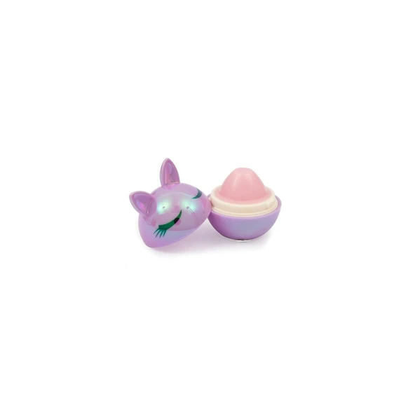 VRB29000 Very Bella - Cat Kiss Lip Balm - 3