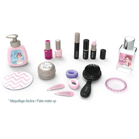 7600320252 Güzellik Seti Stüdyom -Smoby - Resim 4
