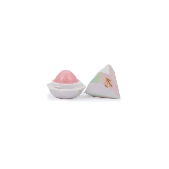 VRB54000 Very Bella - Elmas 3lü Lip Balm Seti - 2