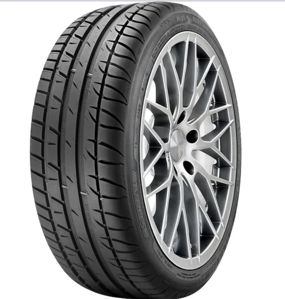 225/50R16 92W High Performance STRIAL ürün görseli 1