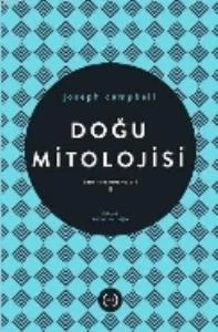 Doğu Mitolojisi / Tanrının Maskeleri 2 - 1