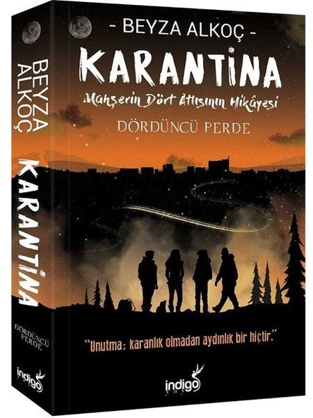 Karantina - Dördüncü Perde - 2