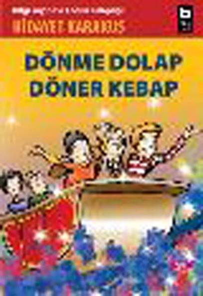 Dönme Dolap Döner Kebap - 2