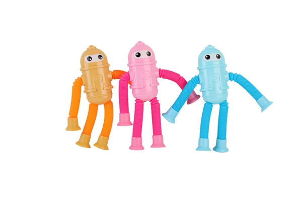 SS-8126 UZAYAN PLASTİK OYUNCAK ürün görseli