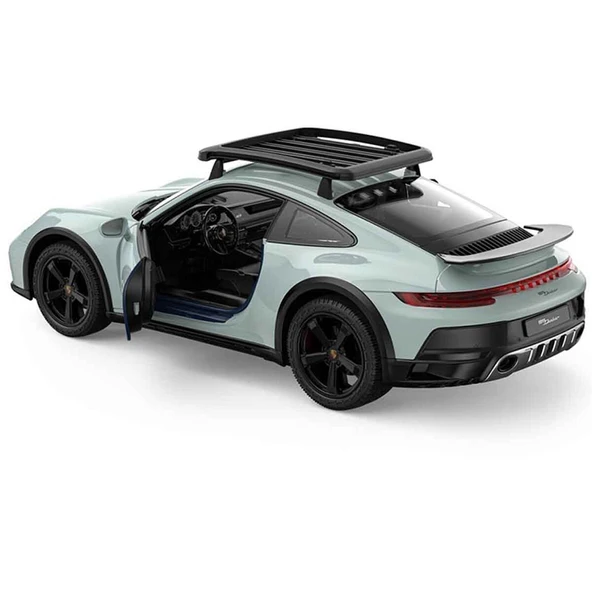 10130 SUN-RAS-RC ARABA 1 14 PORSCHE 911 DAKAR STANDARD VERSION FF 2 4GHZ ürün görseli