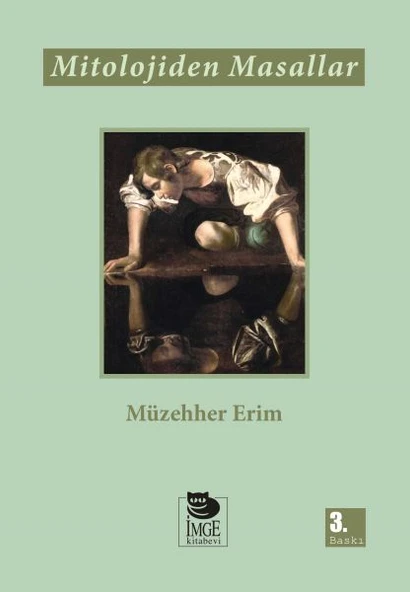 Mitolojiden Masallar - Resim 2