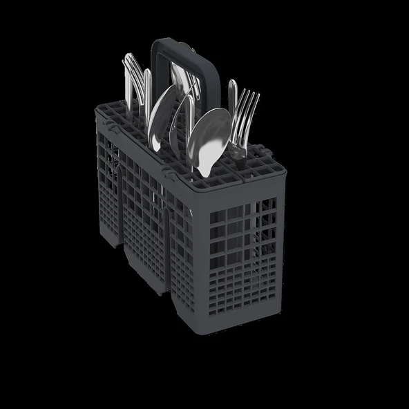 Arçelik 6567 WF 6 Programlı Bulaşık Makinesi - 4