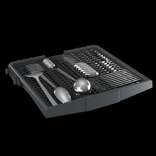 Arçelik 6567 WF 6 Programlı Bulaşık Makinesi - 5